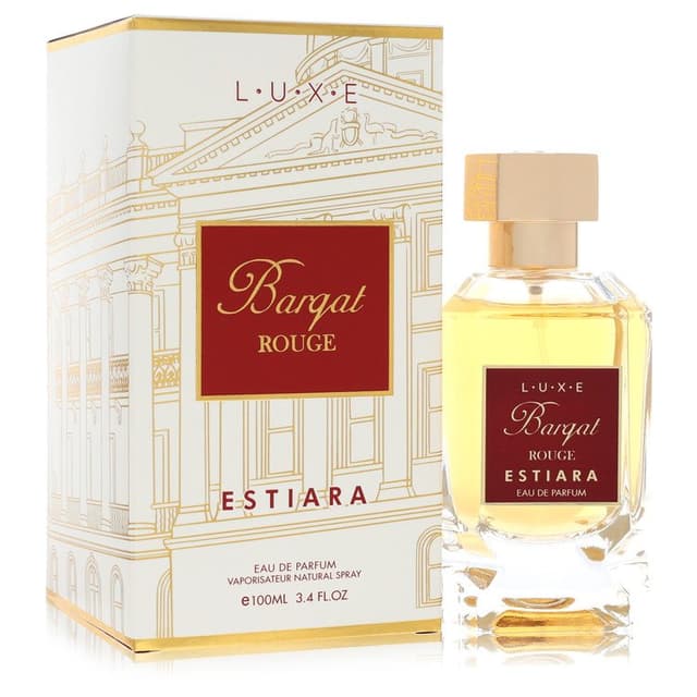 Luxe Estiara Luxe Estiara Barqat Rouge