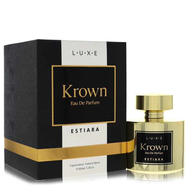 Luxe Estiara Luxe Estiara Krown
