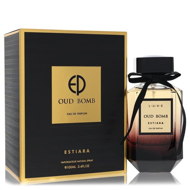 Luxe Estiara Luxe Estiara Oud Bomb