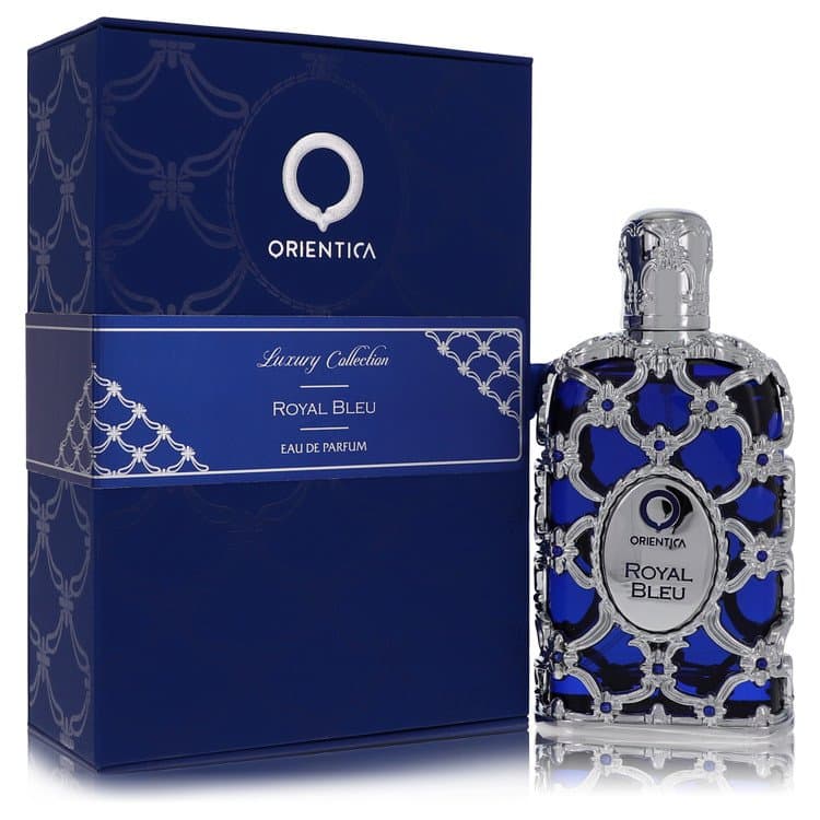 Orientica Orientica Royal Bleu