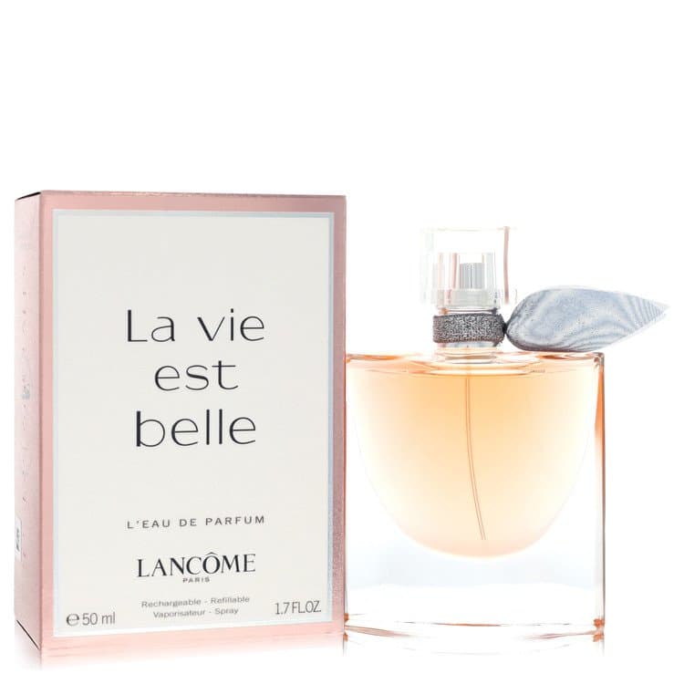 Lancome La Vie Est Belle