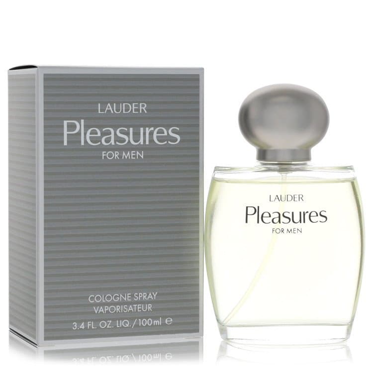 Estee Lauder Pleasures