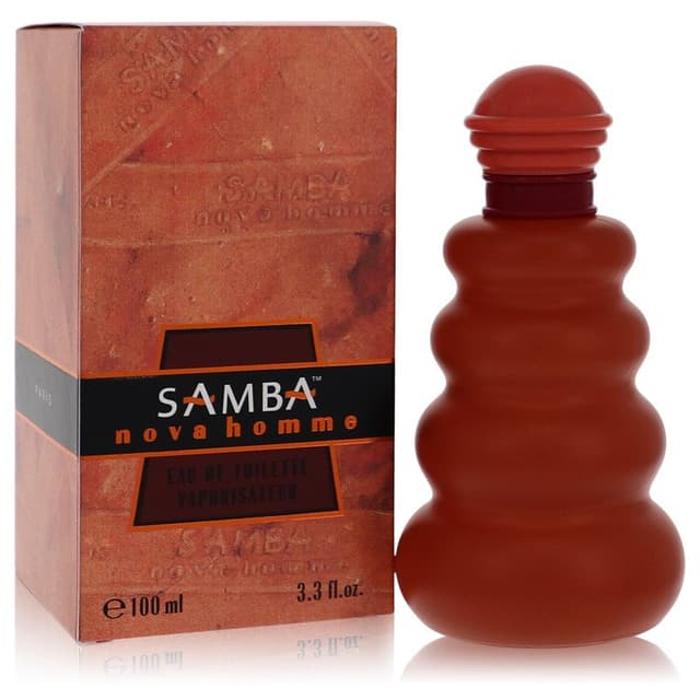Perfumers Workshop Samba Nova