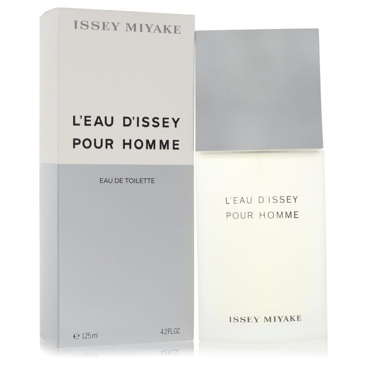 Issey Miyake L'eau D'issey (issey Miyake)