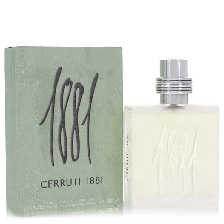 Nino Cerruti 1881
