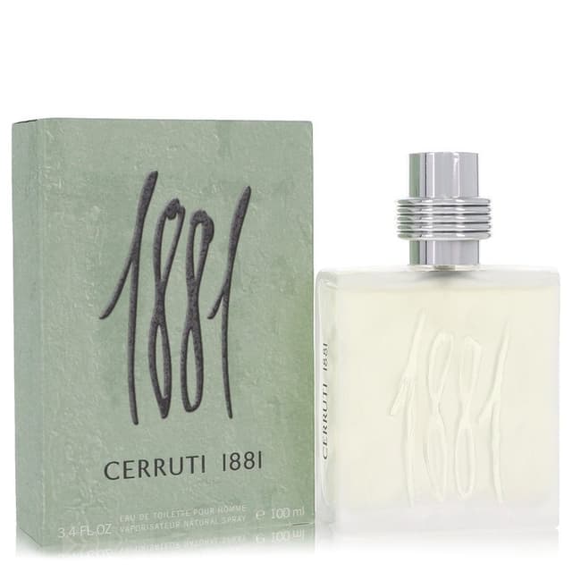 Nino Cerruti 1881
