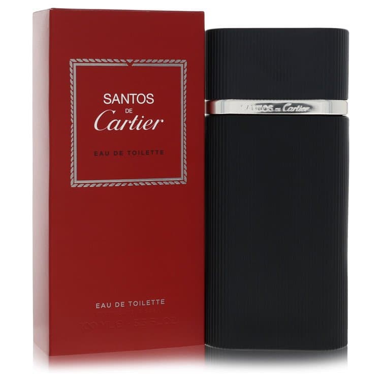 Cartier Santos De Cartier
