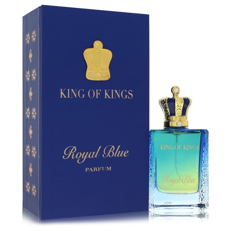 Macarena Macarena King Of Kings Royal Blue