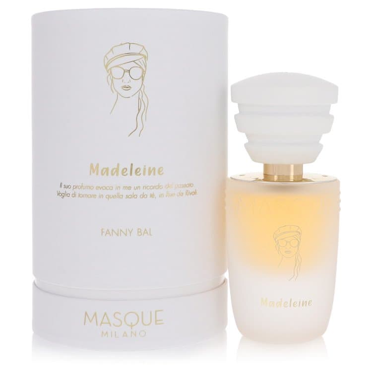 Masque Milano Masque Milano Madeleine