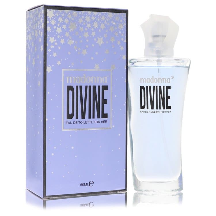 Madonna Madonna Divine