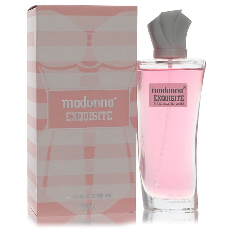 Madonna Madonna Exquisite