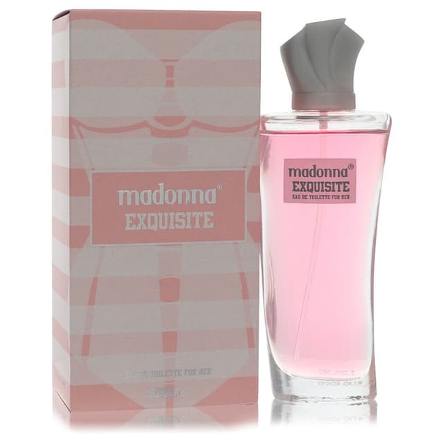 Madonna Madonna Exquisite