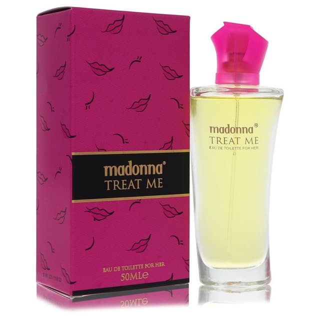 Madonna Madonna Treat Me