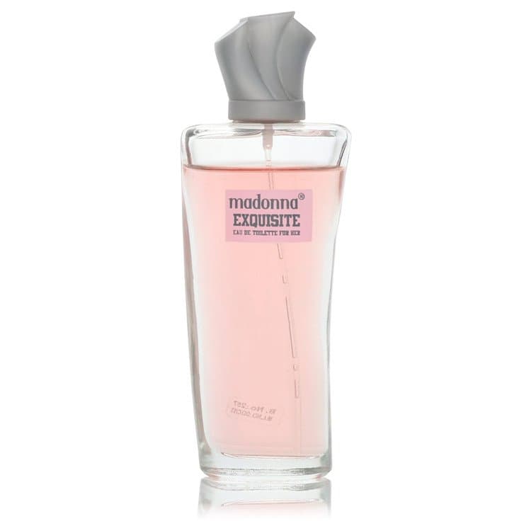 Madonna Madonna Exquisite