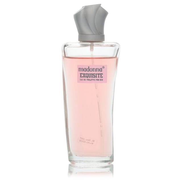 Madonna Madonna Exquisite