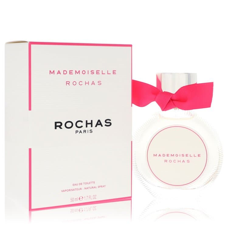 Rochas Mademoiselle Rochas