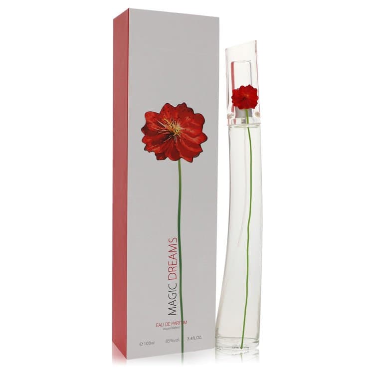 Parfums Rivera Magic Dreams