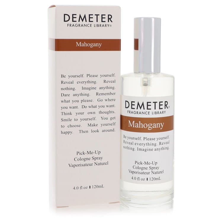 Demeter Demeter Mahogany