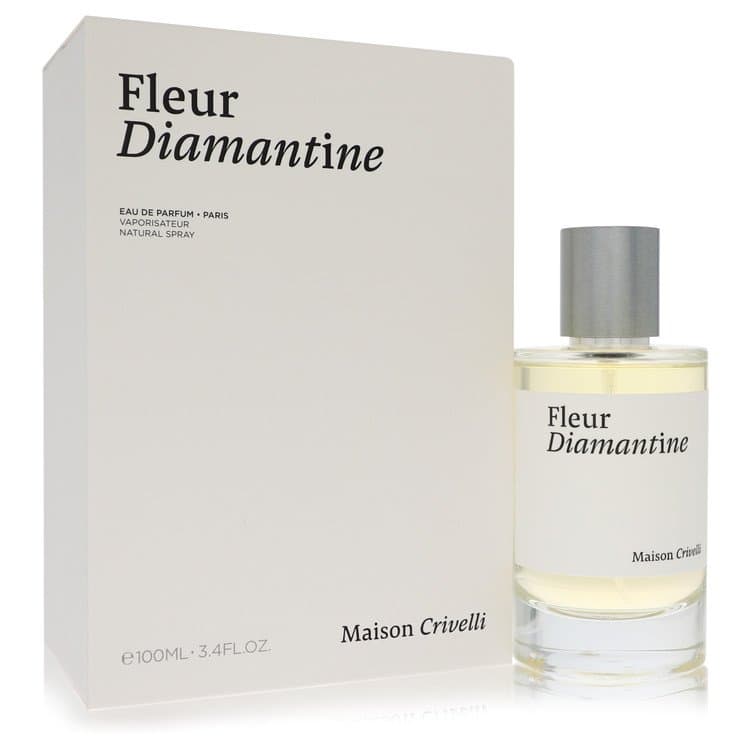 Maison Crivelli Maison Crivelli Fleur Diamantine