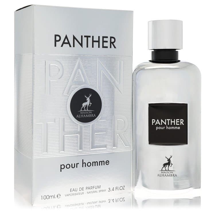 Maison Alhambra Maison Alhambra Panther Pour Homme