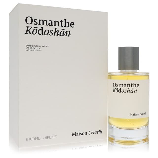 Maison Crivelli Maison Crivelle Osmanthe Kodoshan