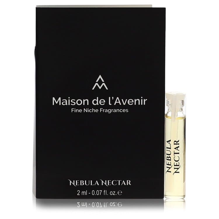 Maison De l'Avenir Maison De L'avenir Nebula Nectar