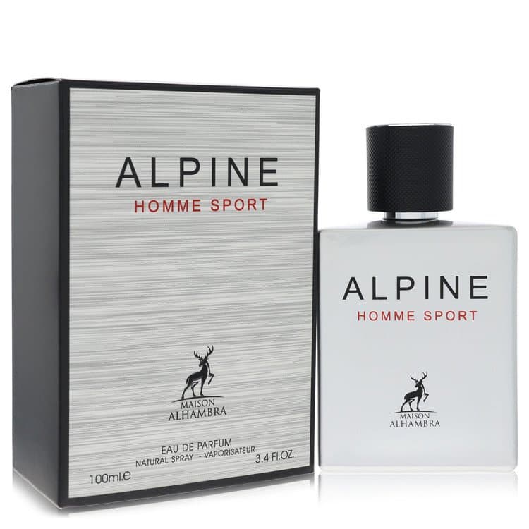 Maison Alhambra Maison Alhambra Alpine Homme Sport