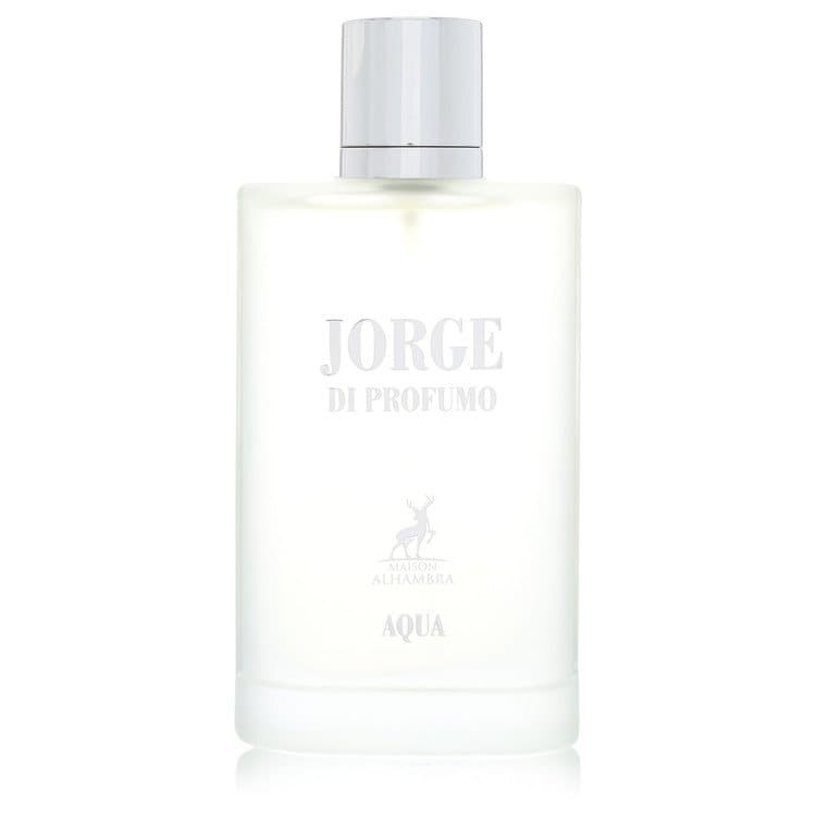 Maison Alhambra Maison Alhambra Jorge Di Profumo Aqua