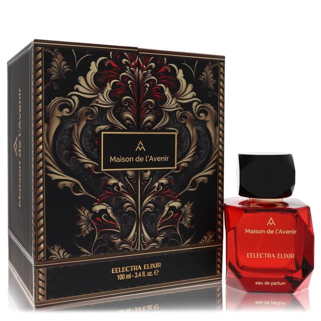 Maison De l'Avenir Maison De L'avenir Electra Elixir