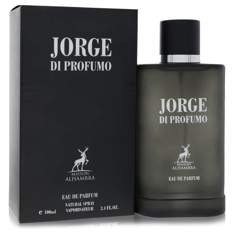 Maison Alhambra Maison Alhambra Jorge Di Profumo