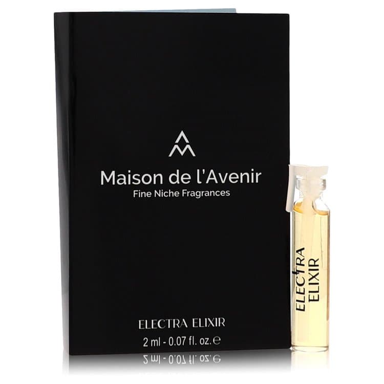 Maison De l'Avenir Maison De L'avenir Electra Elixir