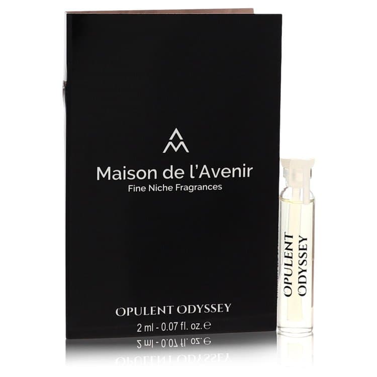 Maison De l'Avenir Maison De L'avenir Opulent Odyssey