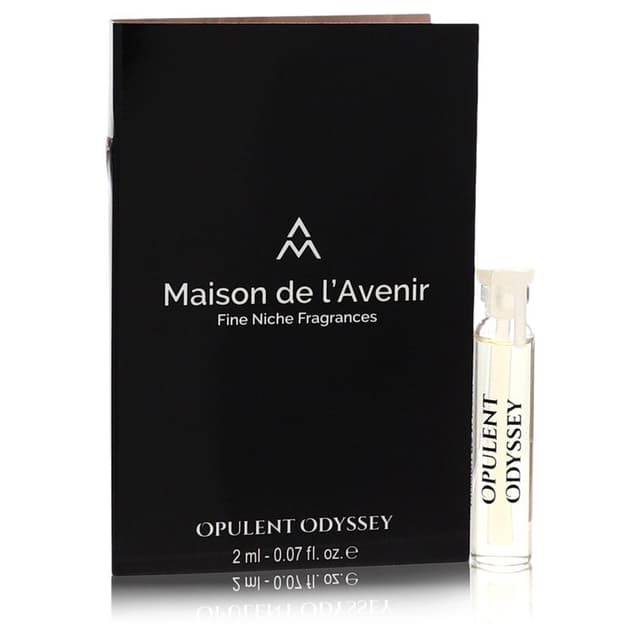 Maison De l'Avenir Maison De L'avenir Opulent Odyssey