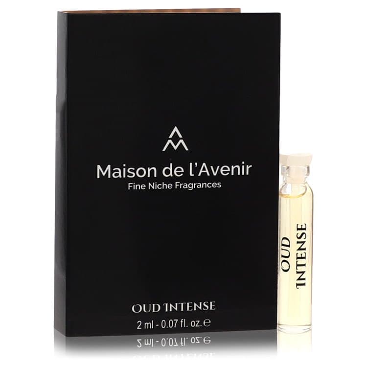 Maison De l'Avenir Maison De L'avenir Oud Intense