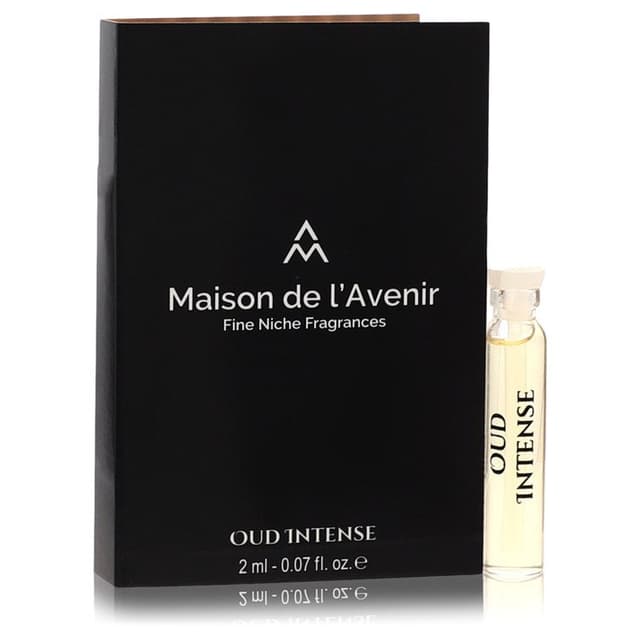 Maison De l'Avenir Maison De L'avenir Oud Intense