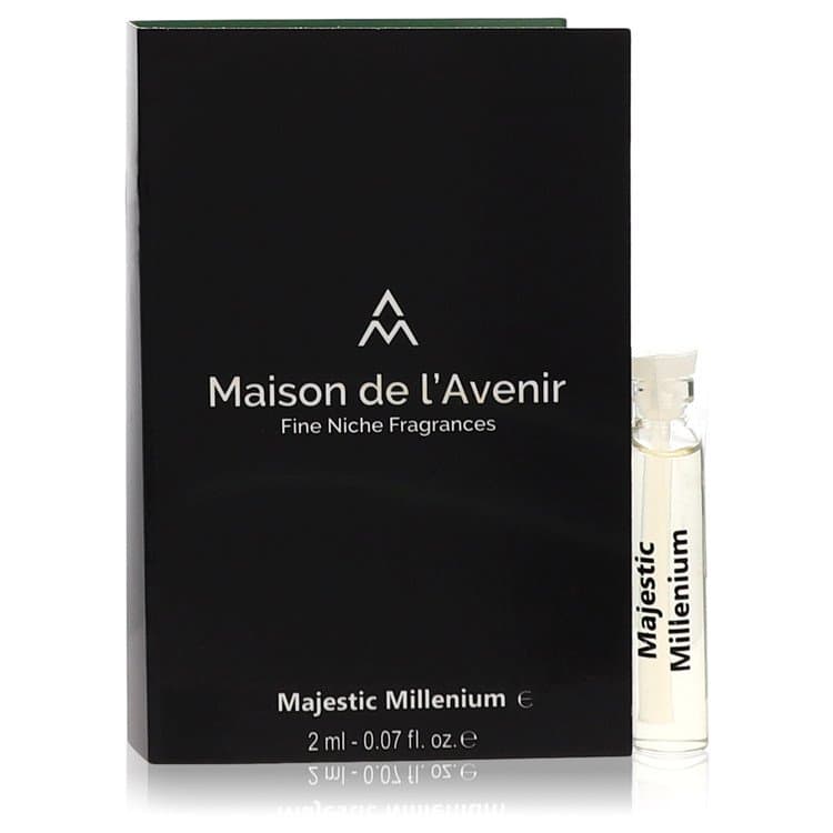 Maison De l'Avenir Maison De L'avenir Majestic Millenium