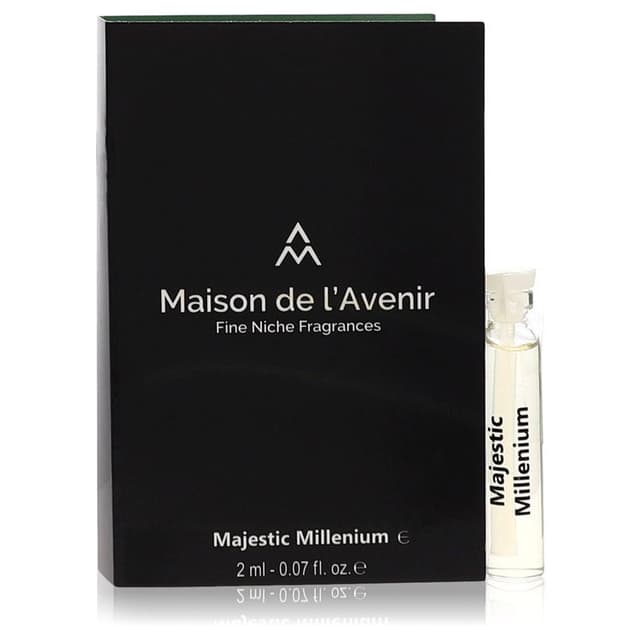 Maison De l'Avenir Maison De L'avenir Majestic Millenium
