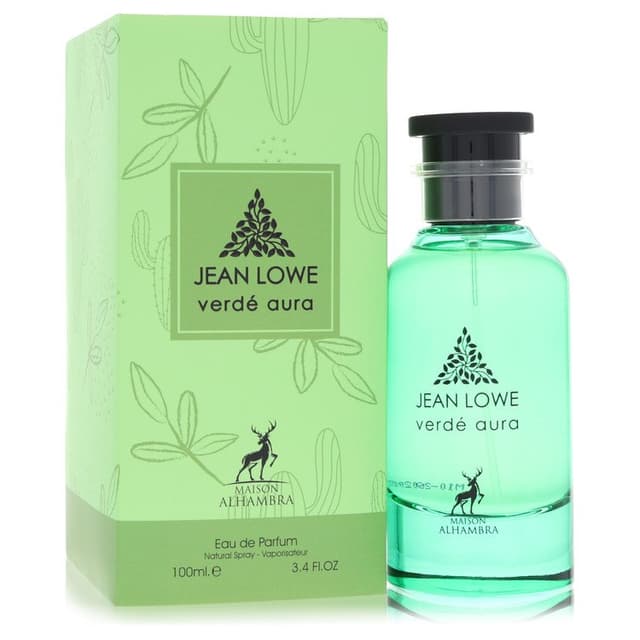 Maison Alhambra Maison Alhambra Jean Lowe Verde Aura