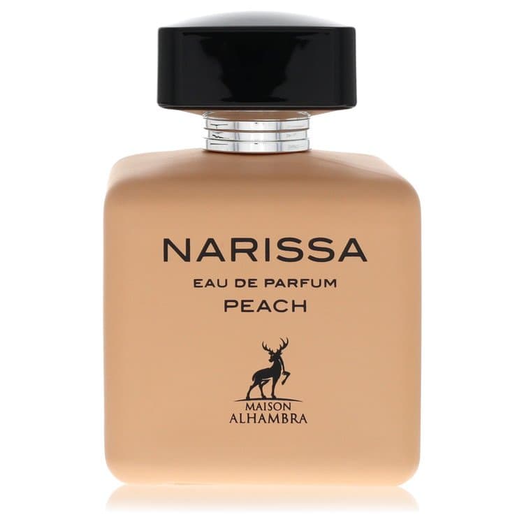 Maison Alhambra Maison Alhambra Narissa Peach