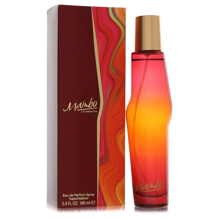 Liz Claiborne Mambo