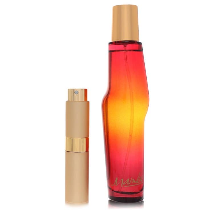 Liz Claiborne Mambo