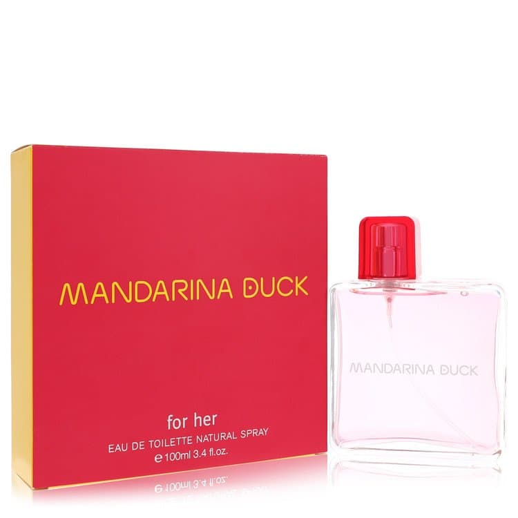 Mandarina Duck Mandarina Duck