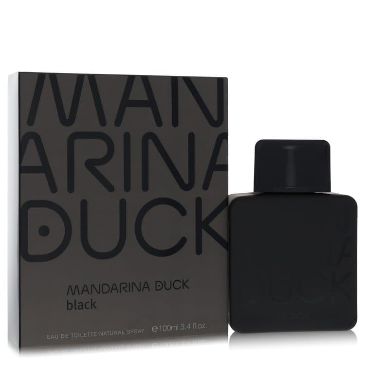 Mandarina Duck Mandarina Duck Black