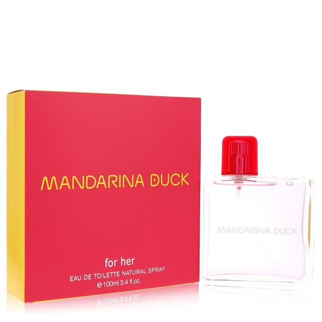 Mandarina Duck Mandarina Duck For Her