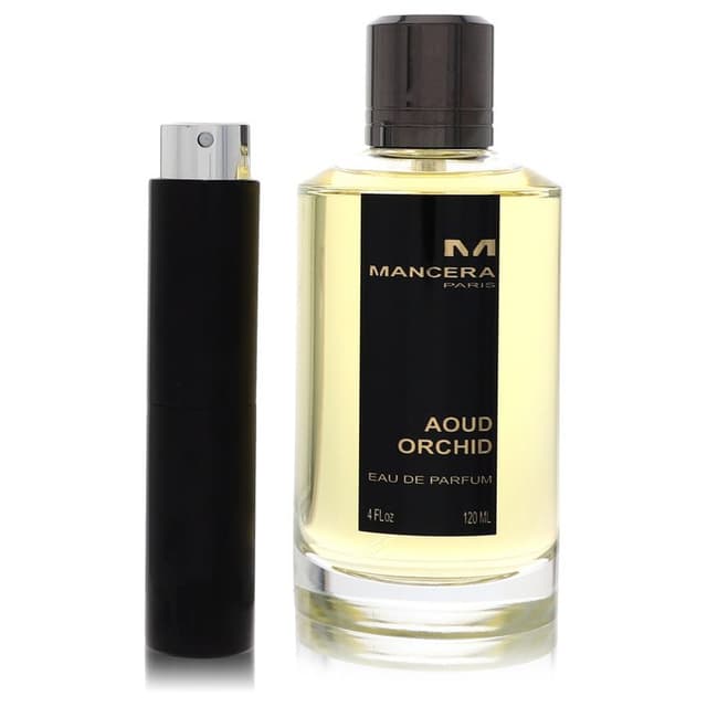 Mancera Mancera Aoud Orchid
