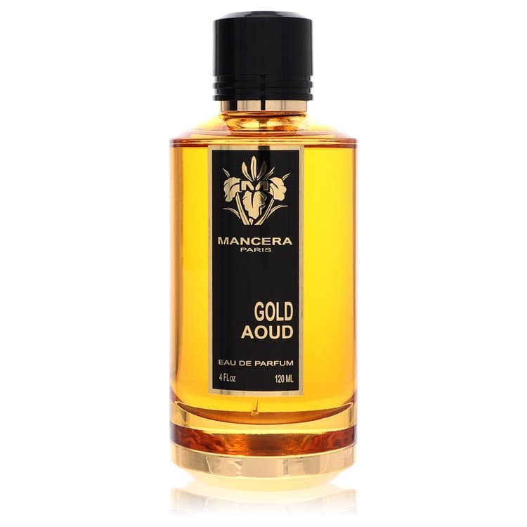 Mancera Mancera Gold Aoud