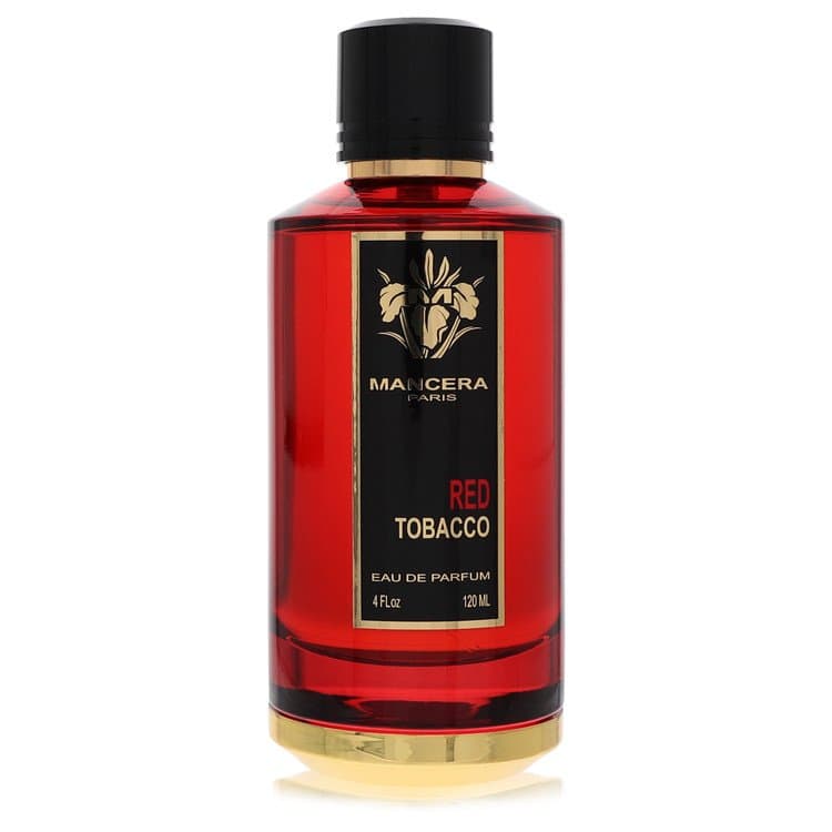 Mancera Mancera Red Tobacco