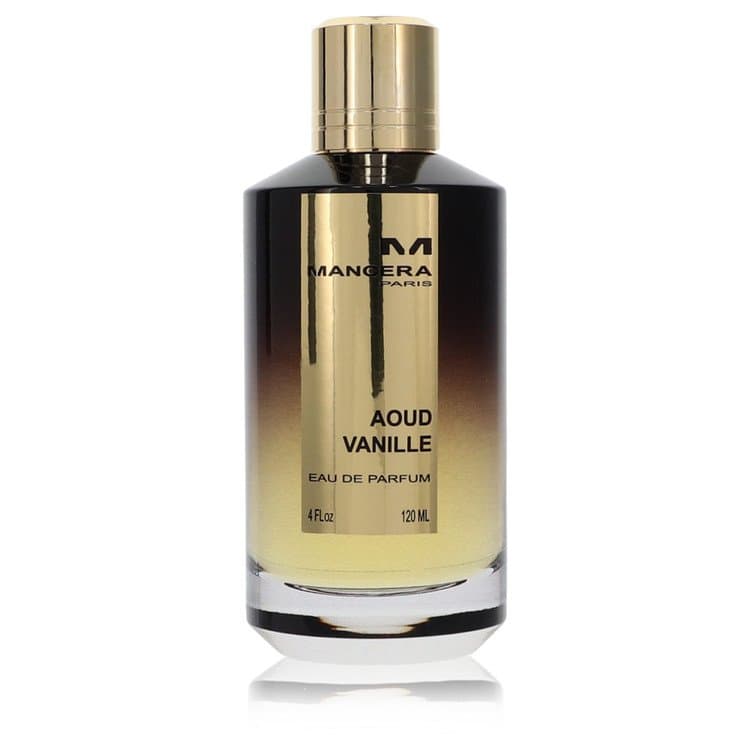 Mancera Mancera Aoud Vanille