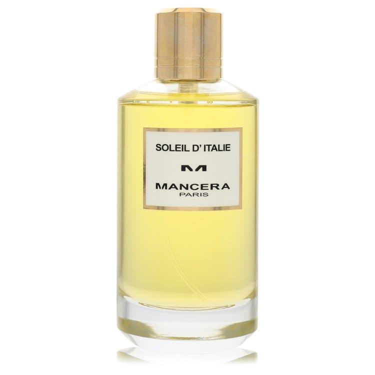 Mancera Mancera Soleil D'italie