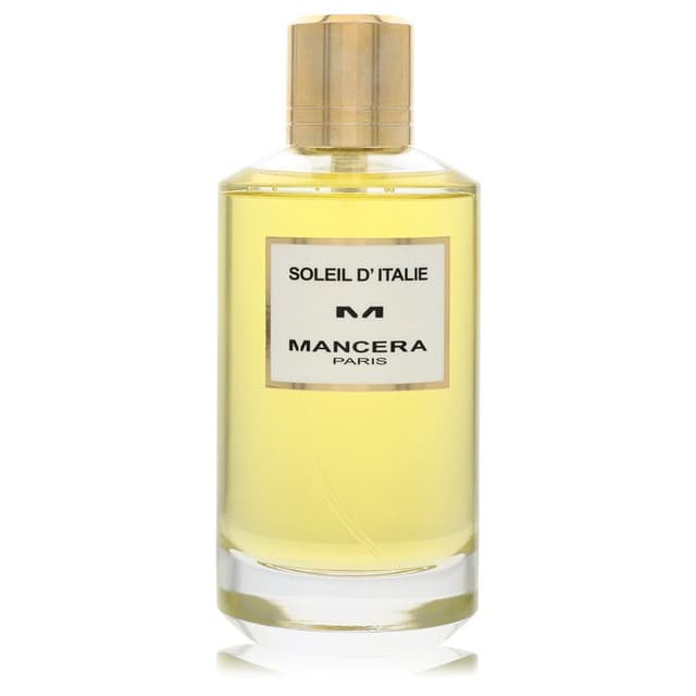 Mancera Mancera Soleil D'italie